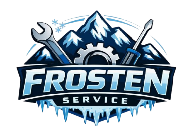 Frosten logo